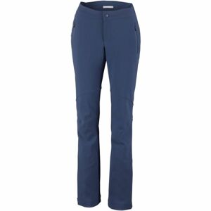 Columbia BACK BEAUTY PASSO ALTO™ HEAT PANT tmavě modrá 10 - Dámské outdoorové kalhoty