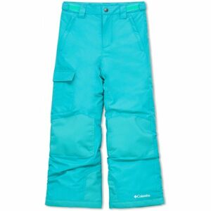 Columbia BUGABOO™ II PANT modrá S - Dětské zimní kalhoty