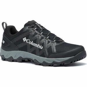 Columbia PEAKFREAK X2 OUTDRY Pánské outdoorové boty, černá, veľkosť 44