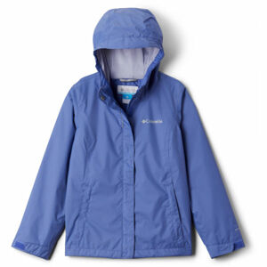Columbia ARCADIA™ JACKET modrá S - Dětská bunda