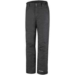 Columbia BUGABOO OMNI HEAT PANT černá XXL - Pánské lyžařské kalhoty