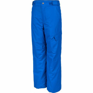Columbia ICE SLOPE II PANT Dětské lyžařské kalhoty, modrá, velikost