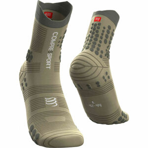 Compressport RACE V3.0 TRAIL  T2 - Běžecké ponožky