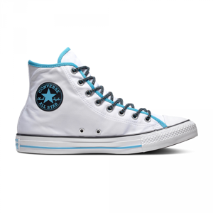 Converse CHUCK TAYLOR ALL STAR bílá 40 - Unisex kotníkové tenisky