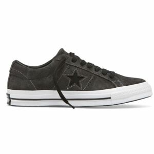 Converse ONE STAR černá 44 - Pánské nízké tenisky