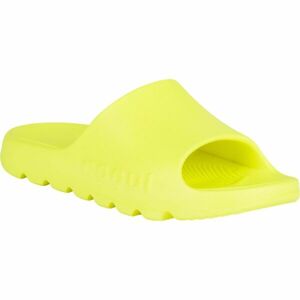 Coqui LOU Dámské pantofle, žlutá, veľkosť 38