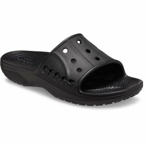 Crocs BAYA II SLIDE Unisex pantofle, bílá, velikost 37/38