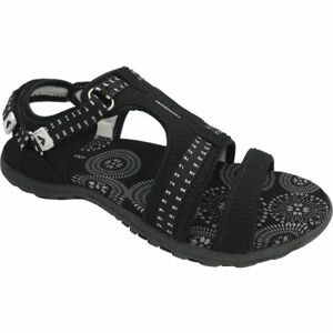 Crossroad MATILDE černá 40 - Dámské sandály