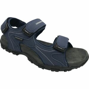 Crossroad MURAS Pánské sandály, tmavě modrá, velikost 44