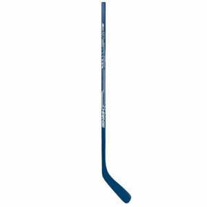 Crowned CHARGE 107 L modrá 107 - Dětská hokejová hůl