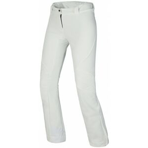 Dainese 2 SKIN PANTS LADY bílá L - Dámské lyžařské kalhoty