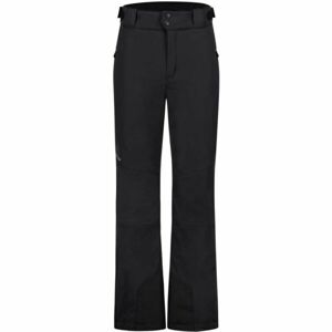 Diel PEPE Pánské lyžařské kalhoty, černá, velikost 50
