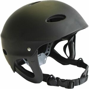 EG HUSK Vodácká helma, černá, velikost L/XL