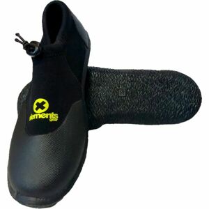 EG SNEK 3.0 Nízká neoprenová obuv, černá, velikost 42