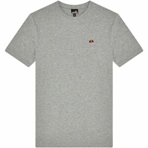 ELLESSE DIGITALIA TEE Pánské tričko, šedá, velikost XL