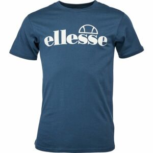 ELLESSE FUENTI TEE Pánské tričko, modrá, veľkosť XXL