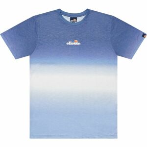 ELLESSE T-SHIRT PRALA TEE MLT Pánské tričko, modrá, velikost XL