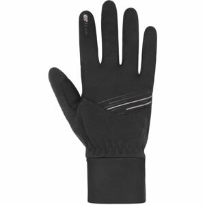 Etape JASMINE WS+ Dámské zimní rukavice, černá, veľkosť M