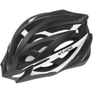 Etape MAGNUM tmavě šedá (55 - 56) - Pánská cyklistická helma