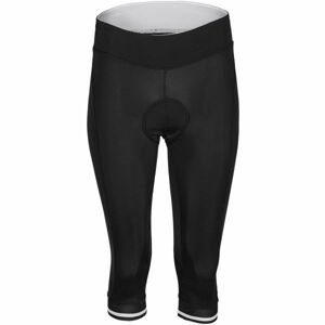 Etape SARA 3/4 Dámské 3/4 kalhoty, černá, velikost XXL