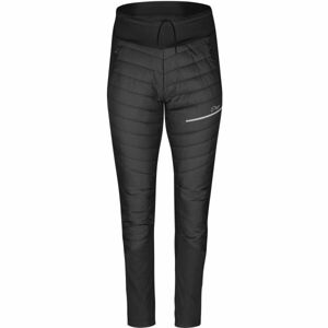 Etape VICTORIA 2.0 W Dámské volné kalhoty, černá, veľkosť XL