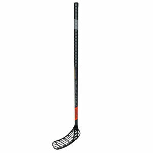 Fat Pipe VENOM 24 Florbalová hokejka, černá, velikost 101