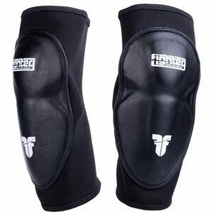 Fighter MMA GROUND & POUND Chrániče kolen/loktů, černá, velikost