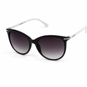 Finmark F2032 Sluneční brýle, bílá, velikost NS