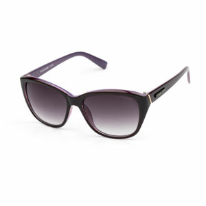 Finmark F2033 Sluneční brýle, černá, velikost UNI