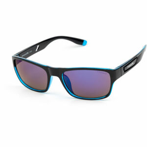 Finmark F2054 Sluneční brýle, černá, velikost NS