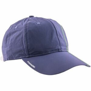 Finmark FNKC219 Letní čepice, tmavě modrá, velikost UNI