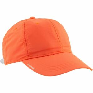 Finmark FNKC210 Letní čepice, Oranžová, velikost