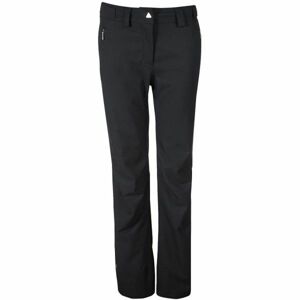 Fischer PANTS FULPMES W černá 34 - Dámské lyžařské kalhoty