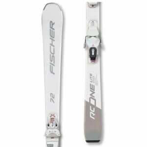 Fischer RC ONE LITE 72 WS+RS9 SLR  145 - Dámské sjezdové lyže