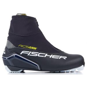 Fischer RC5 CLASSIC Pánské boty na klasiku, Černá, velikost 46