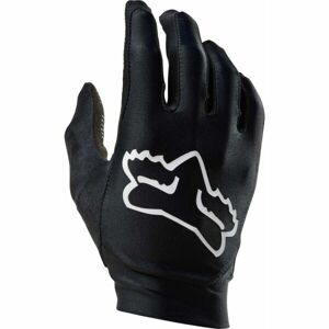 Fox FLEXAIR Pánské rukavice na kolo, černá, veľkosť M