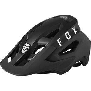 Fox SPEEDFRAME MIPS Cyklistická přilba, černá, velikost