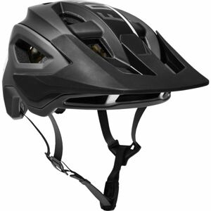 Fox SPEEDFRAME PRO BLOCKED MIPS Helma na kolo, černá, velikost (55 - 59)