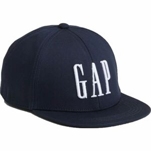 GAP CAP Chlapecká kšiltovka, tmavě modrá, velikost L/XL