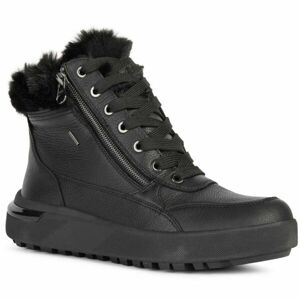 Geox D DALYLA Dámské kotníkové boty, černá, velikost 40