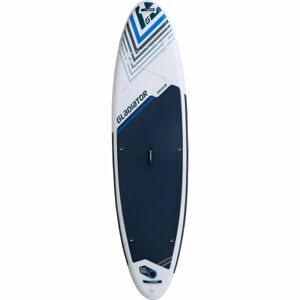 Gladiator ORIGIN COMBO 10'8'' Allround paddleboard, tmavě modrá, veľkosť UNI