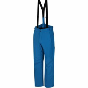 Hannah CLARK modrá XL - Pánské lyžařské kalhoty