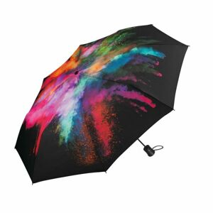 HAPPY RAIN EXPLOZE Automatický deštník, mix, veľkosť UNI