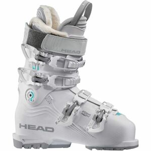 Head NEXO LYT 80 W Dámská lyžařská obuv, bílá, velikost 24.5