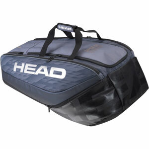 Head DJOKOVIC 12R Tenisová taška, tmavě modrá, velikost