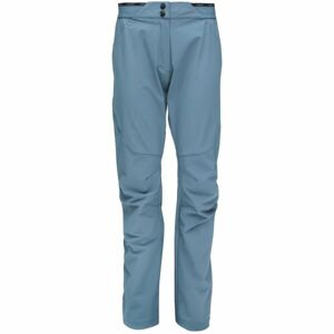 Head ETTAL Dámské outdoorové kalhoty, modrá, veľkosť M