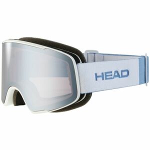 Head HORIZON 2.0 5K Lyžařské brýle, bílá, velikost UNI