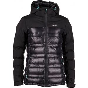 Head IMPALA černá XL - Dámská zimní bunda