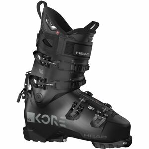 Head KORE 110 GW Skialpinistická obuv, černá, velikost 28.5