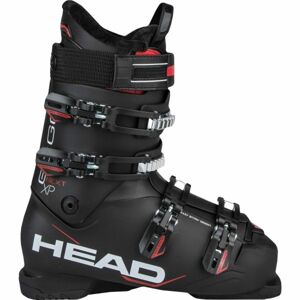 Head NEXT EDGE XP Lyžařská obuv, černá, velikost 28.5